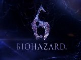 Resident Evil 6 - Mode Agent Hunt Gameplay [HD]