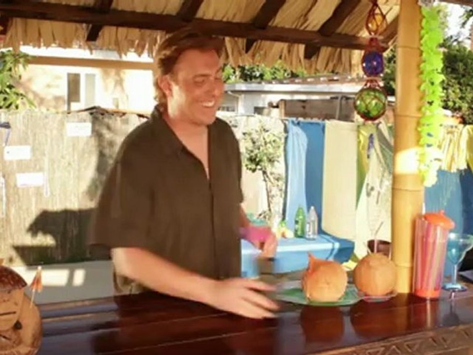 Guy Walks Into A Bar - Missing Girlfriend - Starrin Brett Walkow