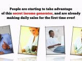 Newbie turns $10 into a $100-$200 daily income, and now YOU can too...