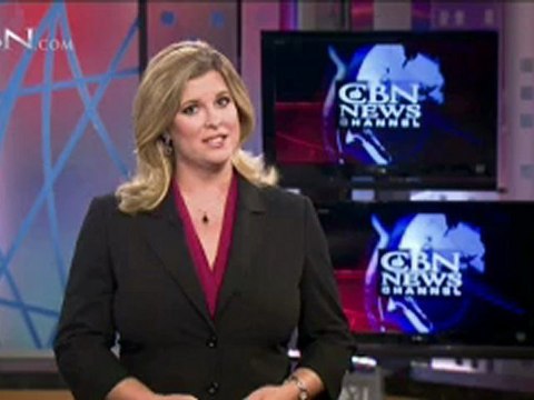 News on The 700 Club: August 1, 2012 - CBN.com