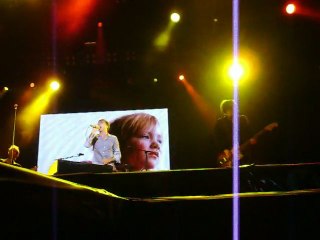 Suede - New Generation - Lokeren Belgium 8 august 2012