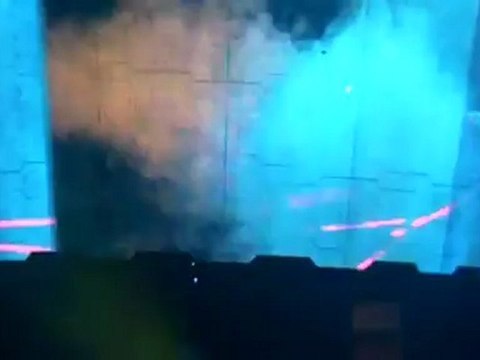 U2 EDMONTON 2011 HOLD ME THRILL ME KISS ME KILL ME 360 TOUR HD