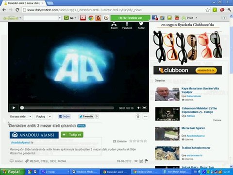 Tr.gg Sitelerimize Nasıl Vide Eklenir