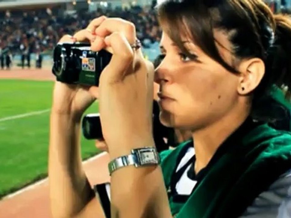 عيش كيفهم أقوى لحظات الكرة مع أورنج روبرتر