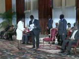 Crise ivoirienne: plus de 700 victimes des forces pro-Ouattara