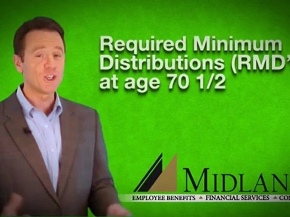 Retirement Traps - Midlands Financial Benefits