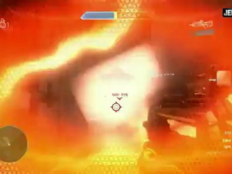 Halo 4 : trailer des armes