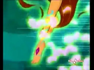 All Tranformations - Flora