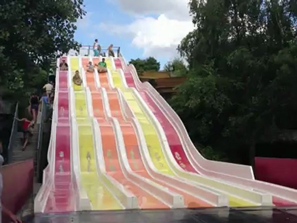 Toboggan