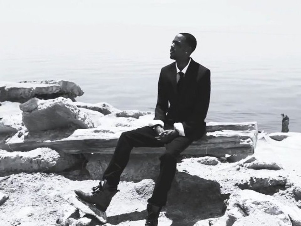 DUBB - Only Human (Official Music Video)