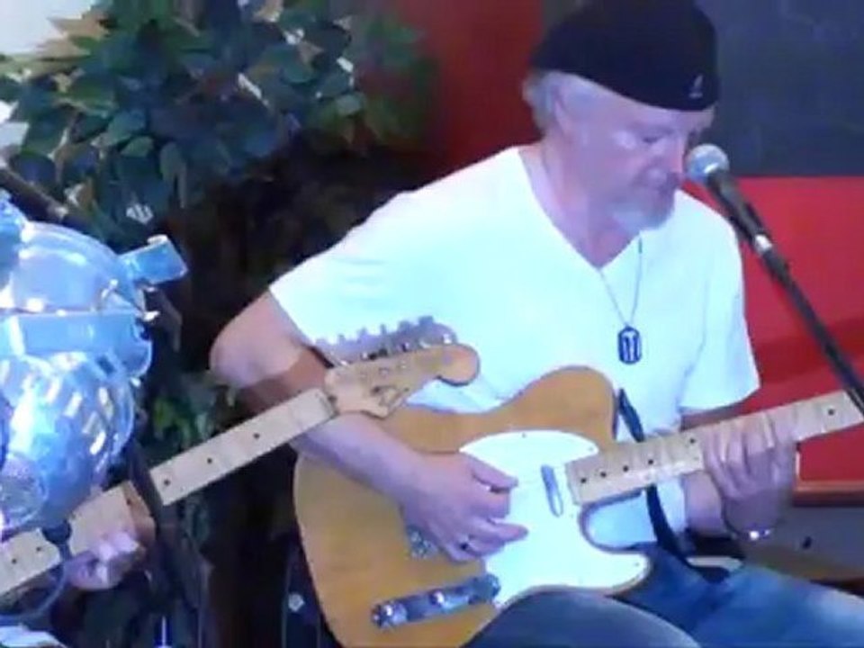 FRED CHAPELLIER & TOM PRINCIPATO