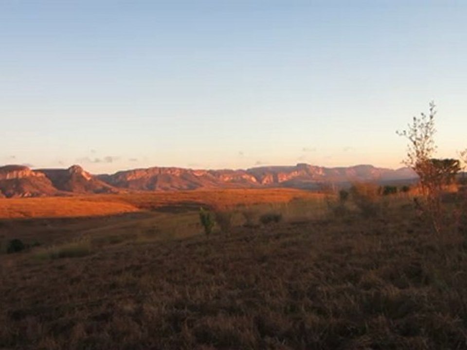Massif de l'Isalo1
