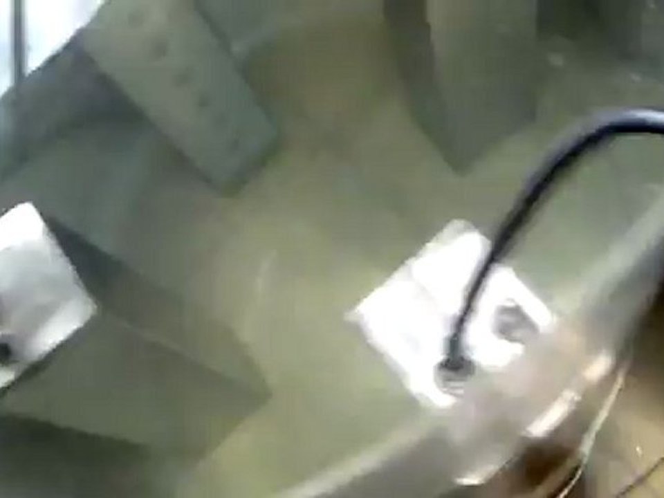 ultrasonic immersible transducer/industrial ultrasonic transducer