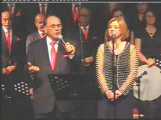 ÜSKÜDAR H.E.M. TÜRK MUSİKİSİ TOPLULUĞU KONSERİ 2