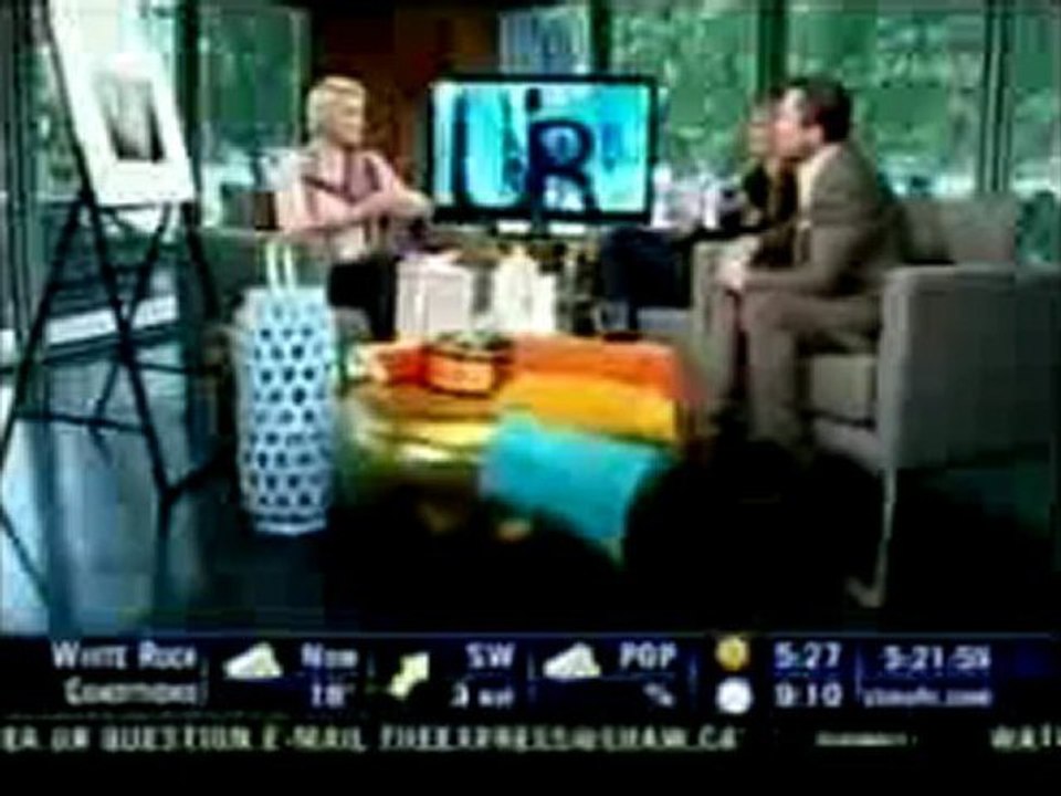 Modern Furniture Toronto