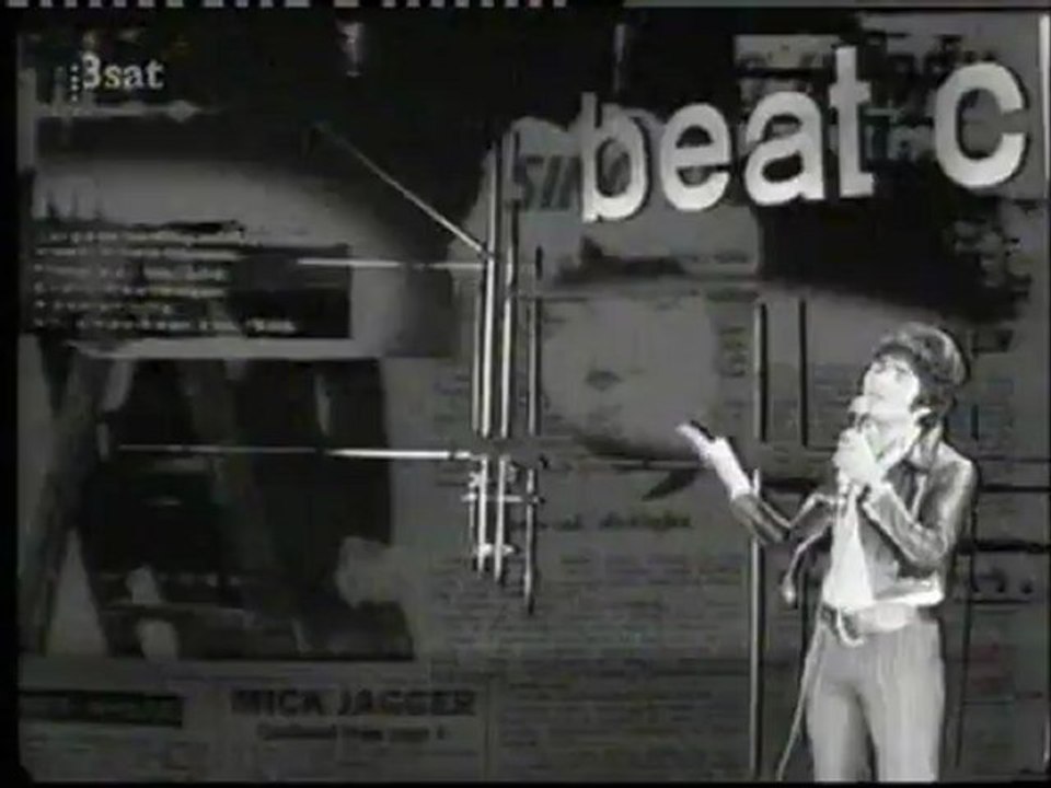 Barry Ryan   Éloïse   [1960]