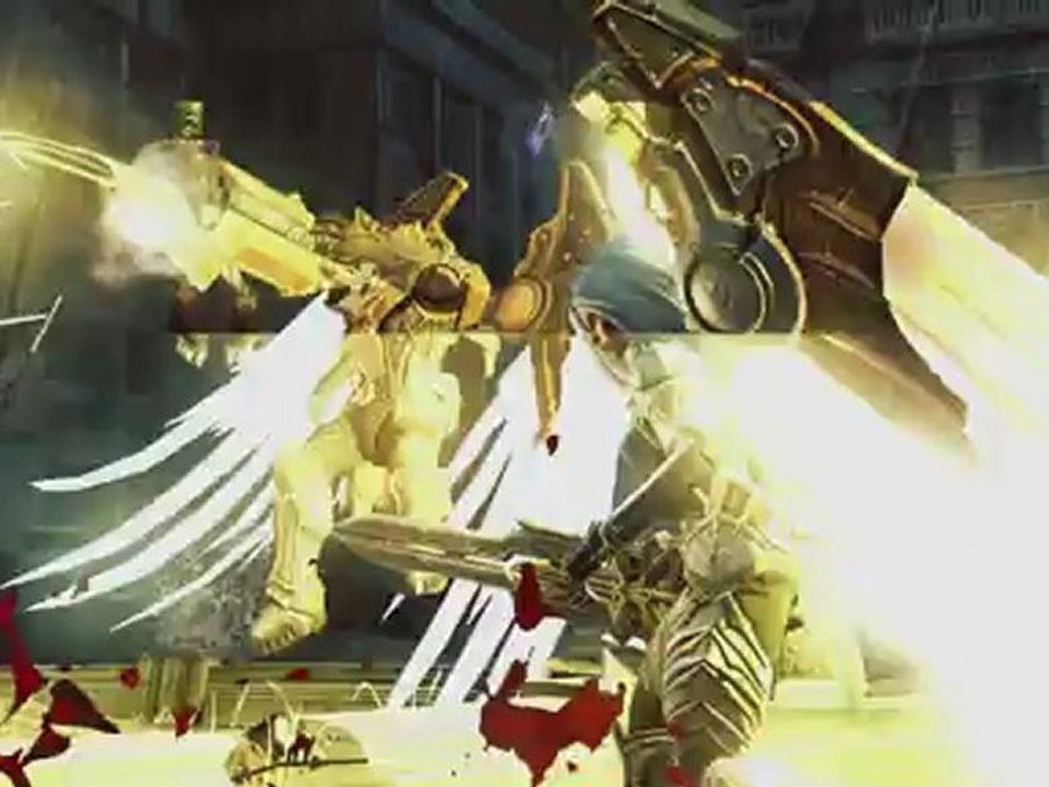 Darksiders II Lostlight Overview