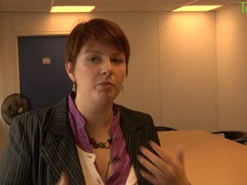 Energies renouvelables, concilier politiques industrielle et environnementale - Interview de Céline marcy