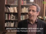 How should we elect Presidents? Interview of Eric Maskin