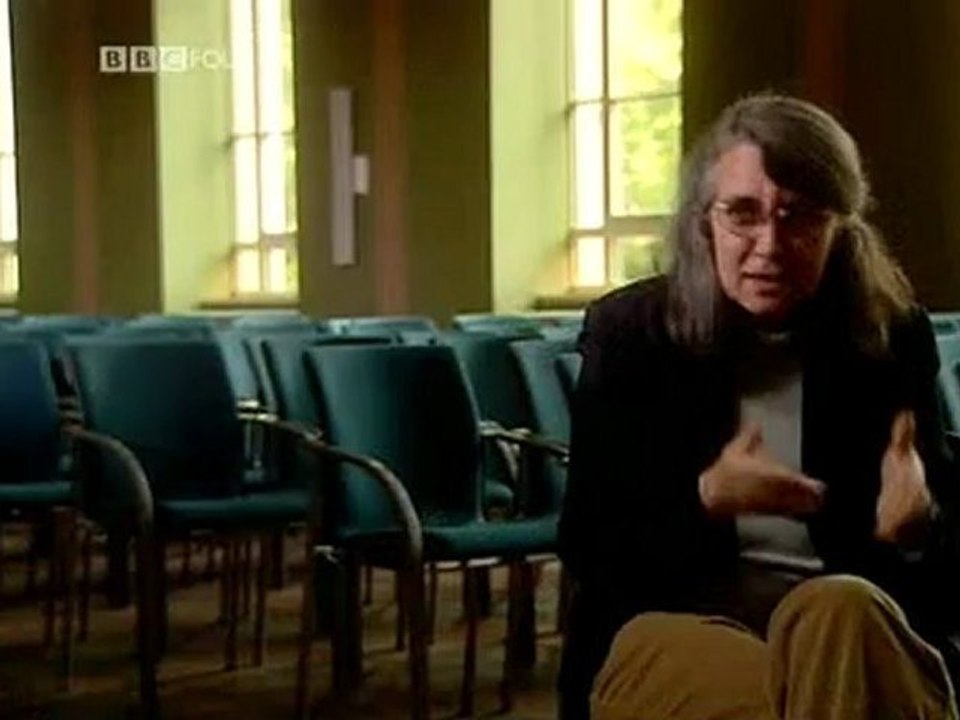 Conhecimento Perigoso - 1/2