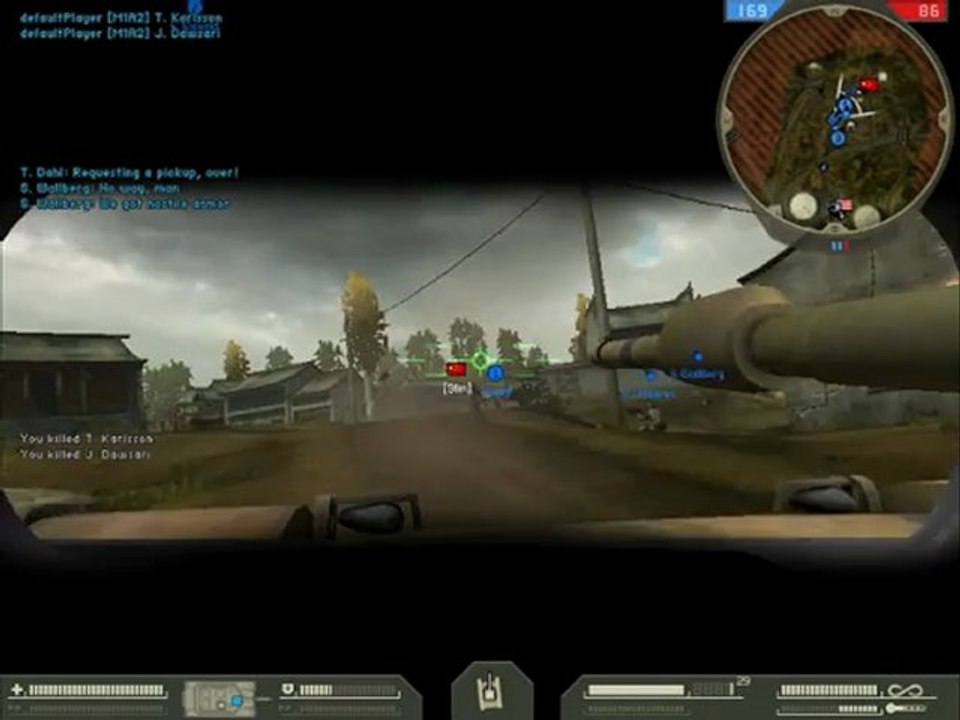 Battlefield 2 ep.2