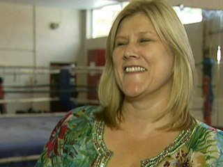 Nicola Adams: Former coach speaks about her development