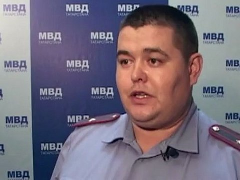 Russie: une secte islamique découverte dans un bunker souterrain