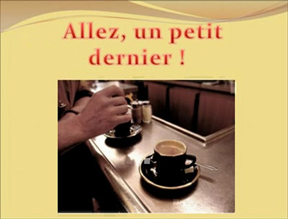 Le Café
