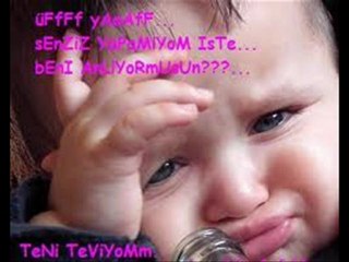 SESLİMANKENİM - SESLİHANEMİZ SESLİ HANEMİZ YARAMAZ ÇOCUK