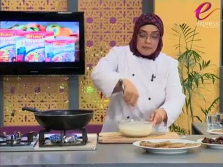 Aftar Ki Shaan By Express Entertainment 9th August 2012