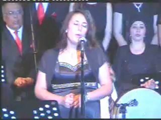 ÜSKÜDAR H.E.M. TÜRK MUSİKİSİ TOPLULUĞU KONSERİ 3