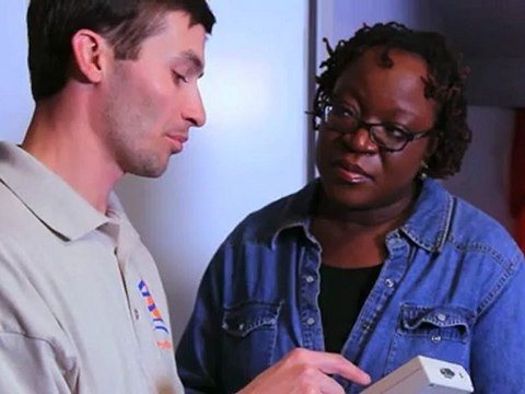 Energy Audits & Energy Efficiency Improvement - Doylestown, Buckingham, Chalfont PA.