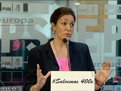 PSOE: No podemos negar la asistencia sanitaria