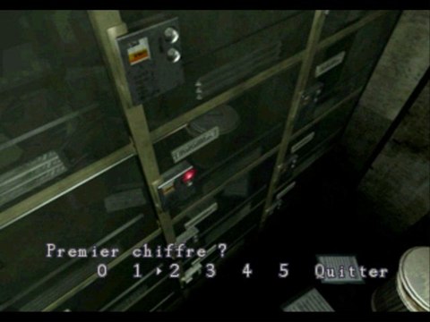 WTD Resident evil 3 -partie 4: zombie roquette vs. brune mitraillette