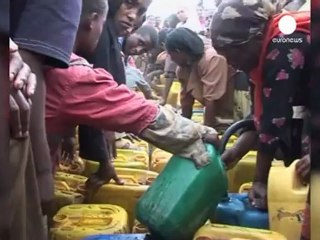 Food crisis warning as prices surge