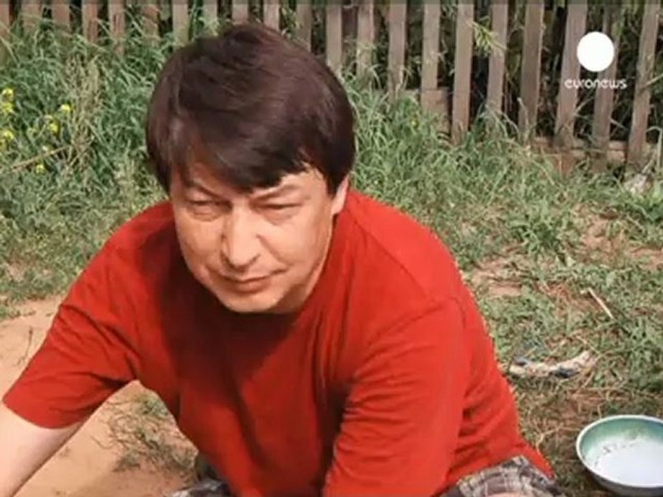 Arrests follow discovery of reclusive Islamic sect in Russia