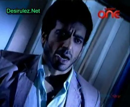 Haunted Nights 9th August 2012 pt2