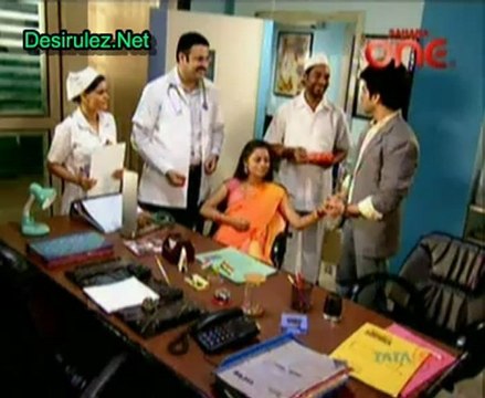 Haunted Nights 9th August 2012 pt3