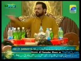 Aalim Aur Aalim With Amir Liaqat By Geo TV - 9th August 2012
