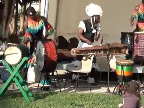 CONCERT RENCONTRE MUSICIENS DU DANKAN