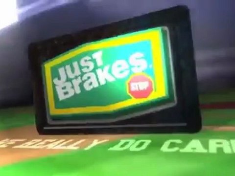 Just Brakes Lubbock TX Online Reviews