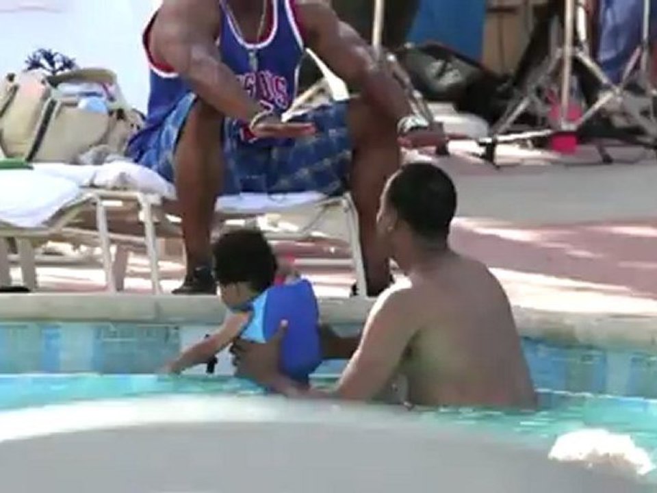 Fearne Cotton is Pregnant!