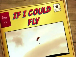 Joël  (If i could fly)