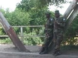 La Unión Africana ultima una ofensiva contra bastiones islamistas de Somalia