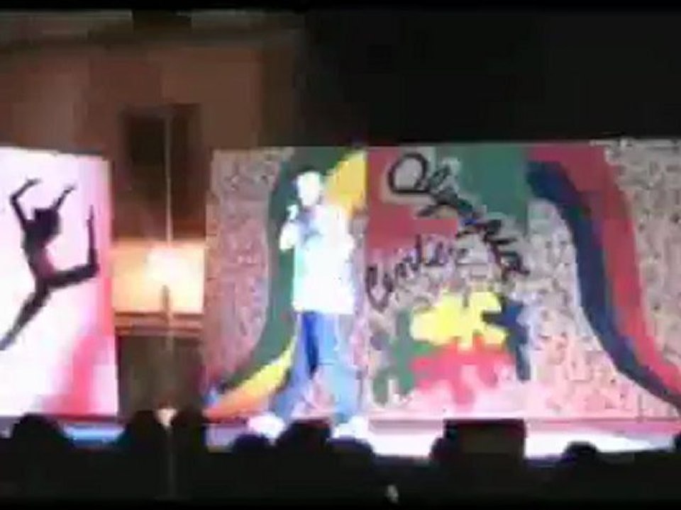 Unam live in sizilien part 1