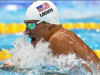 Le gare della giornata 6 a Londra 2012