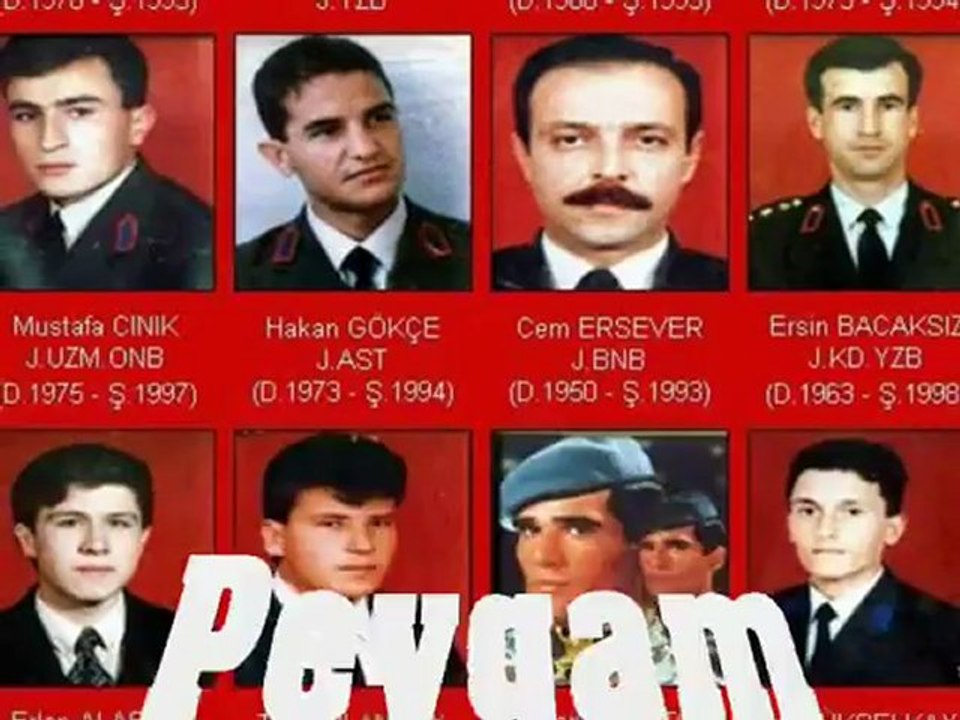 Abdurrahman Onul Sehitler olmez (www.gelresule.tr.gg)