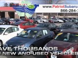 Portland, ME - Preowned Subaru Impreza Dealership