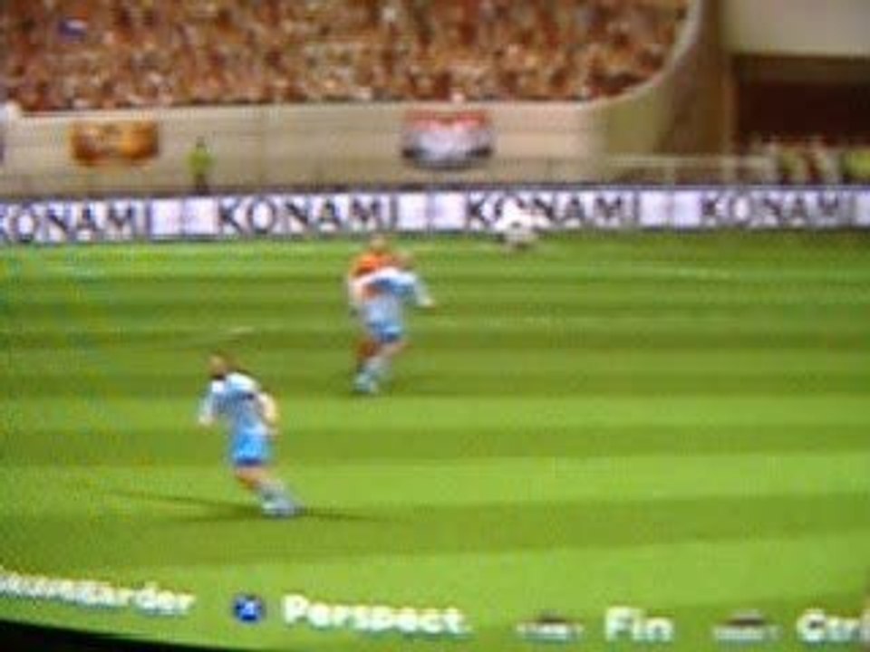 PES 5