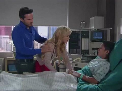 Willy y Samantha ♥ Historia ♥ - Parte 91